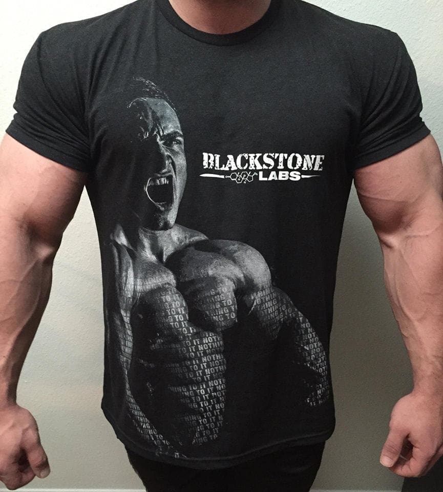 Project Next Level Tee