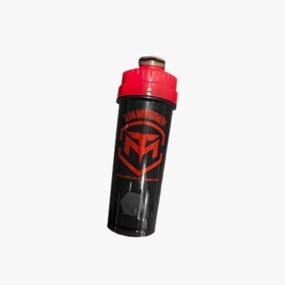 Cyclone Cup Shaker Bottle - 32oz — Flawless Physique